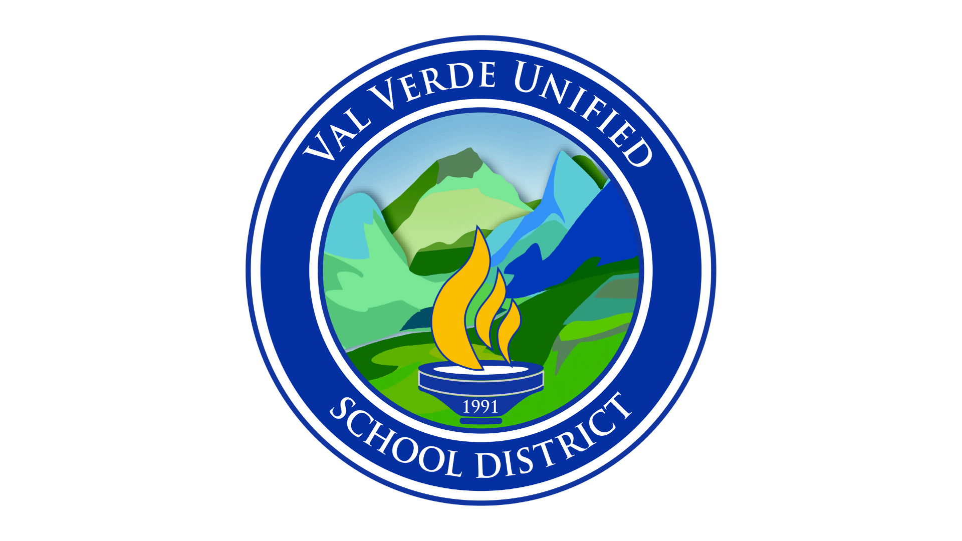 Val Verde Unified School District